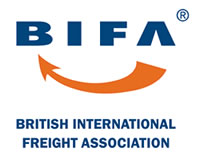 Click the BIFA logo for more information