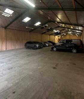 Car Storage
