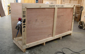 Motorcycle Shipping