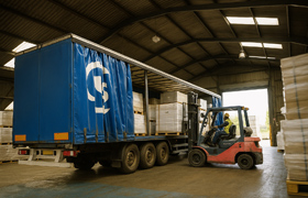 Nationwide Haulage