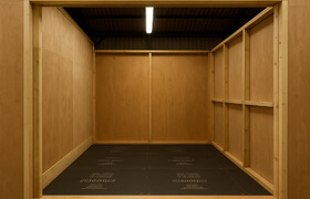 Self Storage