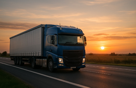 Nationwide Haulage